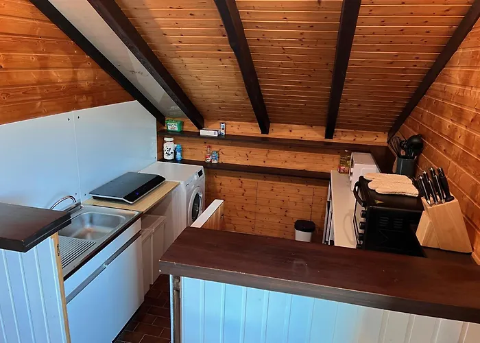 Ferienwohnung Kunterbunt