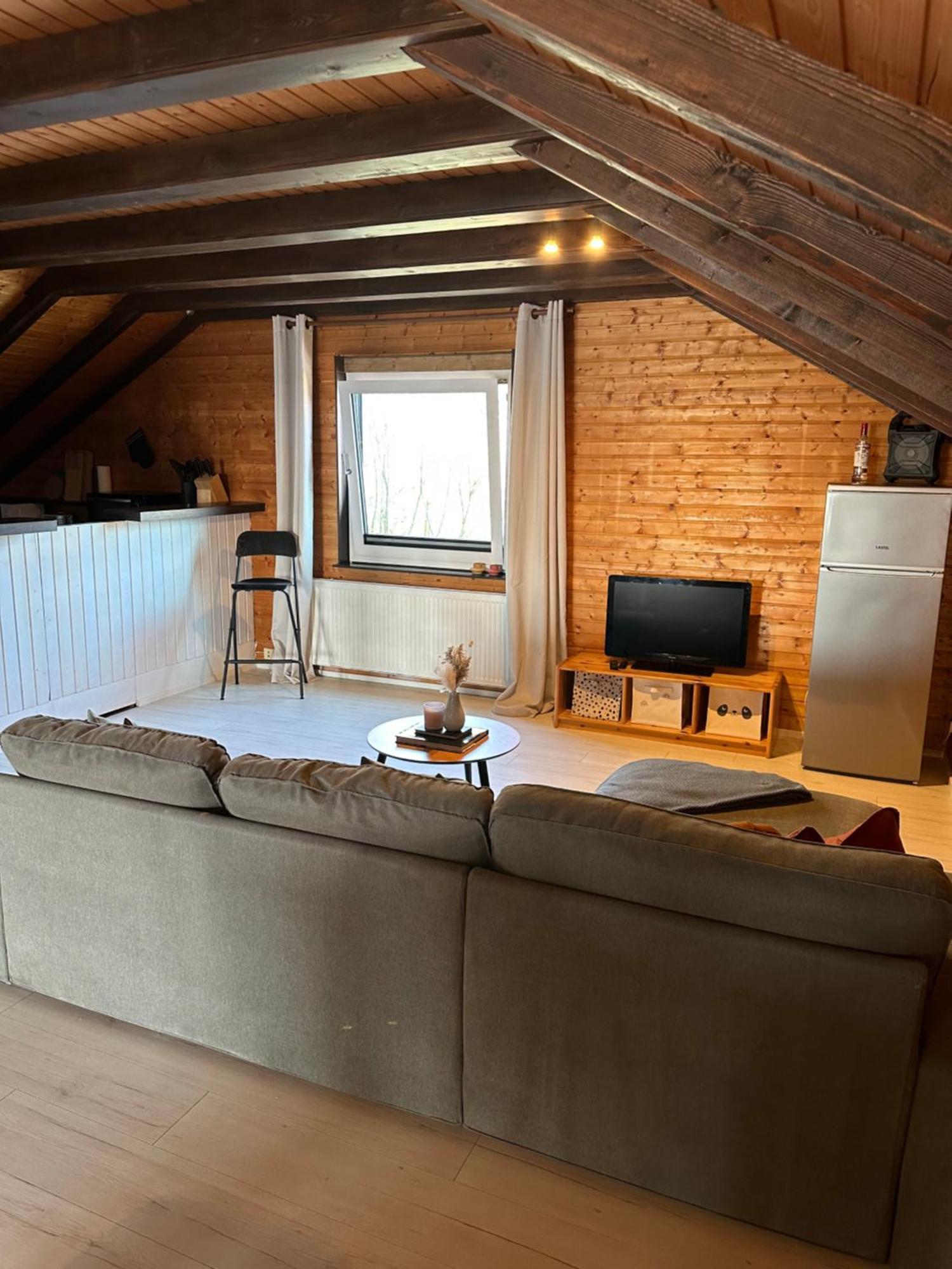 Apartment Kunterbunt Munden (Hann. Munden)
