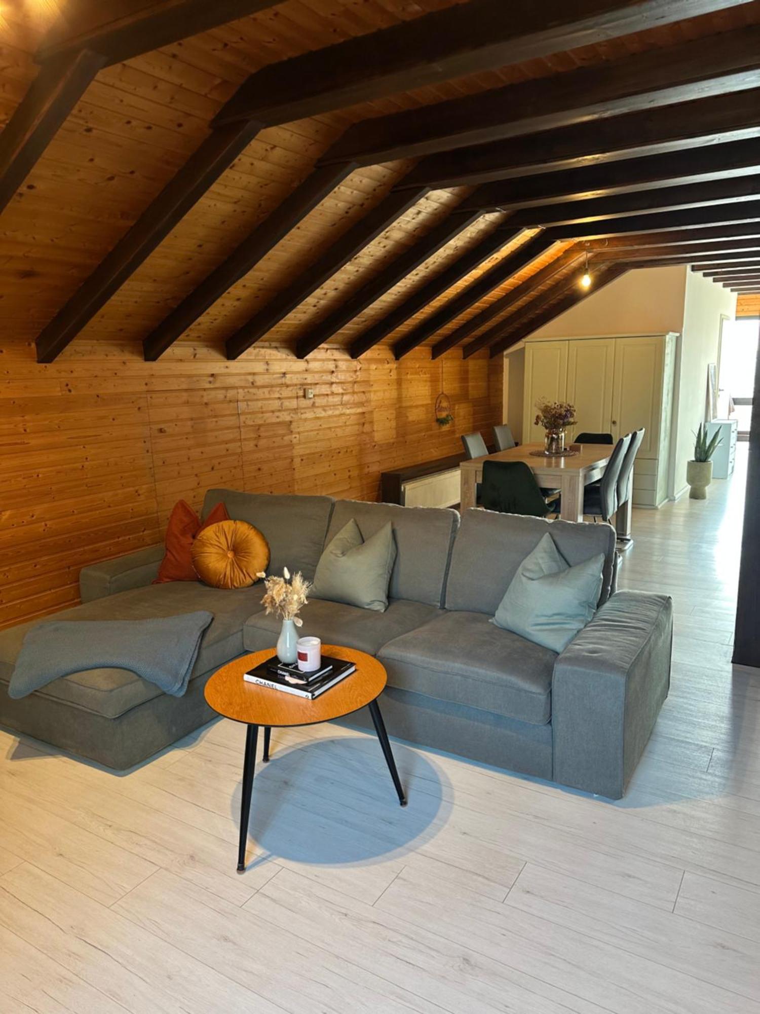 Apartment Kunterbunt Munden (Hann. Munden)