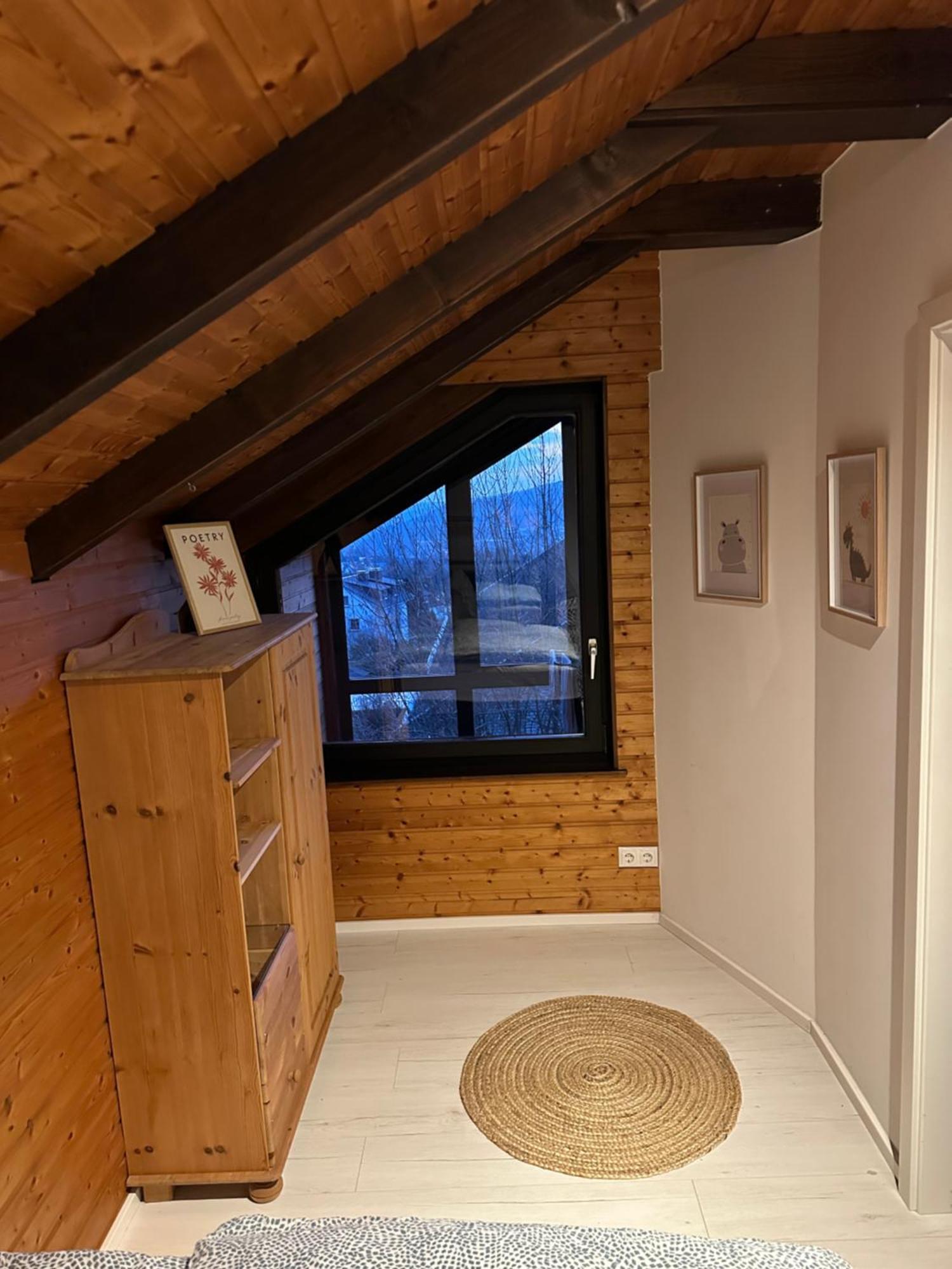 Apartment Kunterbunt *